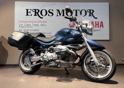 Bmw R 1150 R (2000 - 07) - Annuncio 9795685