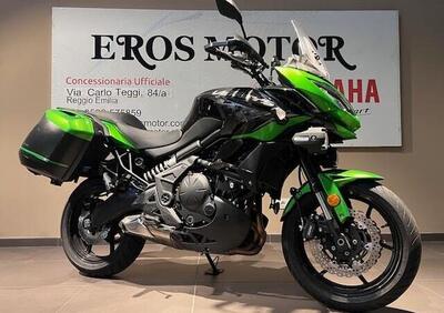 Kawasaki Versys 650 Grand Tourer (2021) - Annuncio 9795687