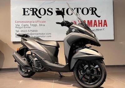 Yamaha Tricity 155 (2021 - 21) - Annuncio 9795689