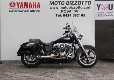 Harley-Davidson 1690 Switchback (2011 - 16) - Annuncio 9795693