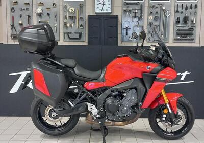 Yamaha Tracer 9 GT (2021 - 24) - Annuncio 9795701