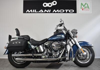 Harley-Davidson 1690 Deluxe ABS (2011 - 16) - FLSTN - Annuncio 9786568