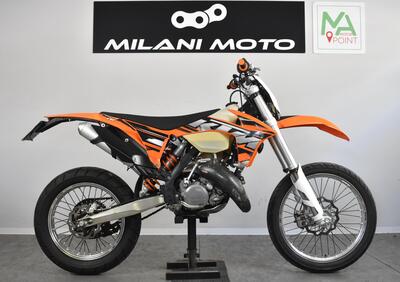 KTM 125 EXC (2013) - Annuncio 9789628