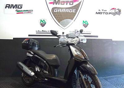 Kymco People 300i GT (2010 - 17) - Annuncio 9795738