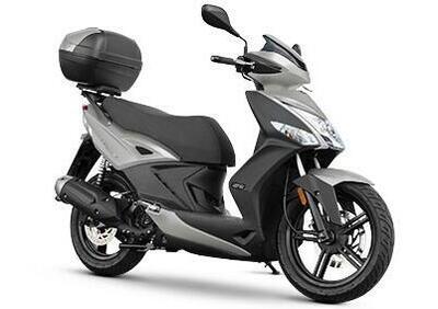 Kymco Agility 125 R16 (2008 - 17) - Annuncio 9786569