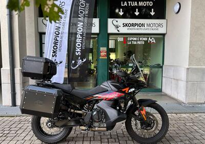 KTM 790 Adventure (2025) - Annuncio 9795740
