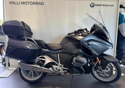 Bmw R 1250 RT (2019 - 20) - Annuncio 9788879