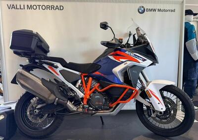 KTM 1290 Super Adventure R (2022 - 25) - Annuncio 9794964