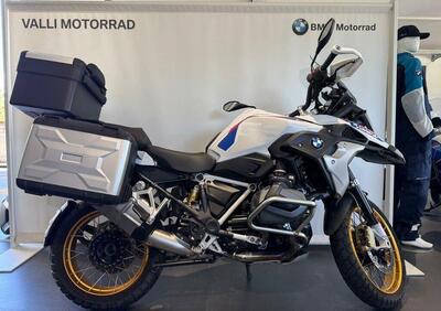 Bmw R 1250 GS (2021 - 24) - Annuncio 9795721