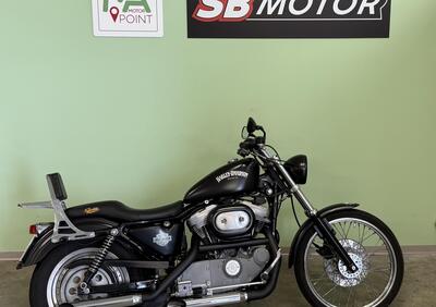 Harley-Davidson 883 Custom (1998 - 00) - XL 53C - Annuncio 9794996