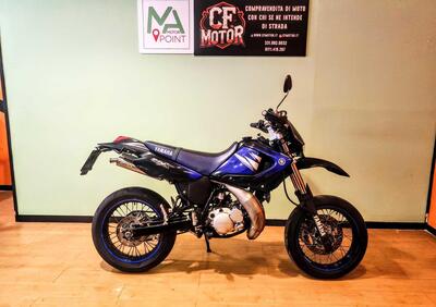Yamaha DT 125 X (2004 - 06) - Annuncio 9794997