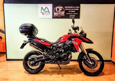 Bmw F 800 GS (2008 - 15) - Annuncio 9794998