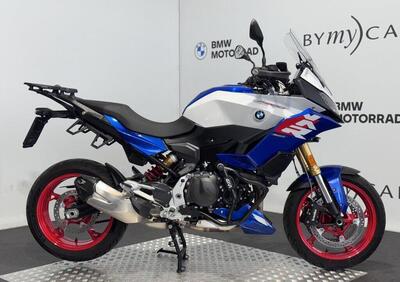 Bmw F 900 XR (2025) - Annuncio 9795733