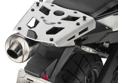 Attacco posteriore Givi Monokey per BMW - Annuncio 9708300