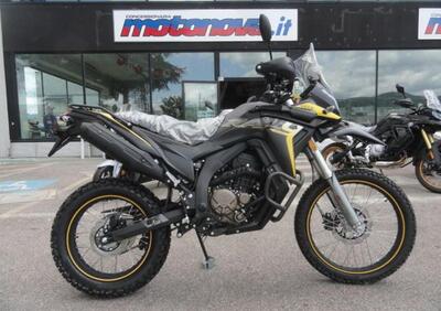 Voge Valico 300 Rally (2022 - 25) - Annuncio 9795844