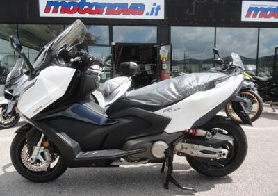 Kymco AK 575 Premium (2025) - Annuncio 9795845