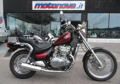Kawasaki EN 500 (1991 - 96) - Annuncio 9795846