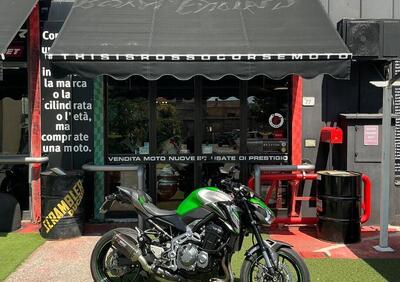 Kawasaki Z 900 Performance (2020) - Annuncio 9795896