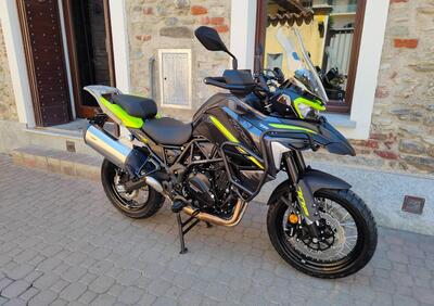 Benelli TRK 702X (2026) - Annuncio 9795873