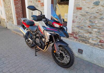 Benelli TRK 702X (2026) - Annuncio 9795879