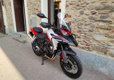 Benelli TRK 702X (2026) - Annuncio 9795881