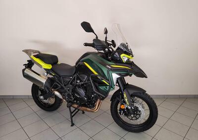 Benelli TRK 702X (2026) - Annuncio 9795882