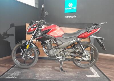 Yamaha YS 125 (2017 - 20) - Annuncio 9795891