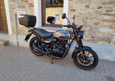 Royal Enfield HNTR 350 (2022 - 25) - Annuncio 9795893