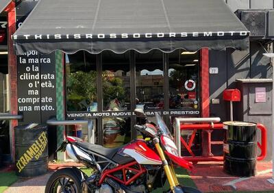 Ducati Hypermotard 950 SP (2019 - 20) - Annuncio 9795908