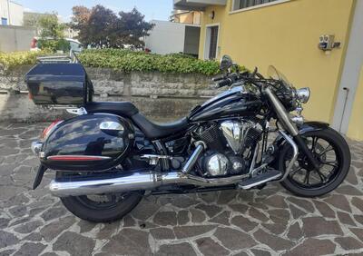 Yamaha XVS 950 A Midnight Star (2008 - 16) - Annuncio 9795910