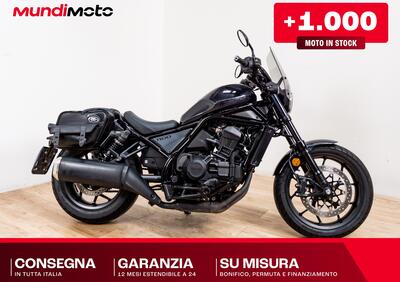 Honda CMX 1100 Rebel T DCT (2023 - 24) - Annuncio 9794835