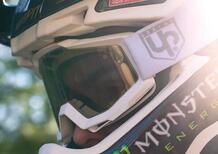 SGR presenta le maschere Off-Road Up Design 