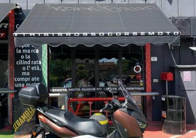 Yamaha X-Max 300 ABS (2017 - 20) - Annuncio 9795949