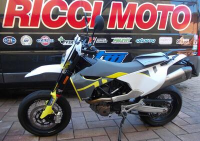Husqvarna 701 Supermoto (2020) - Annuncio 9795947