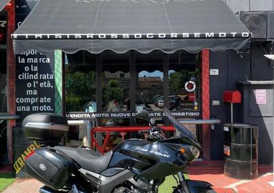 Yamaha TDM 900 (2002 - 14) - Annuncio 9795962