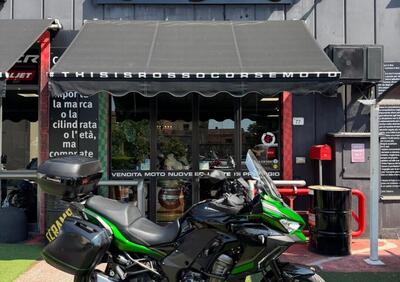 Kawasaki Versys 1000 S Grand Tourer (2022 - 24) - Annuncio 9795999