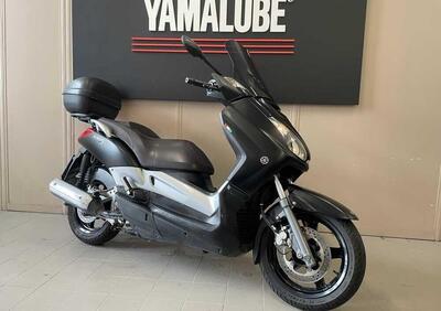 Yamaha X-Max 250 (2007 - 09) - Annuncio 9796023