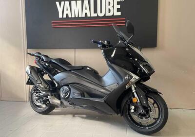 Yamaha T-Max 530 (2017 - 19) - Annuncio 9796024