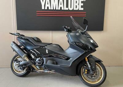 Yamaha T-Max 560 Tech Max (2022 - 24) - Annuncio 9796025