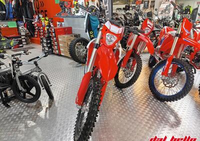 Betamotor RR X-PRO 125 2T Enduro (2025) - Annuncio 9796031
