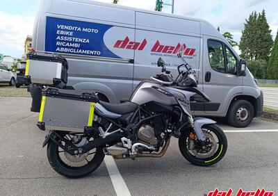 QJ Motor SRT 700 S (2025) - Annuncio 9796040