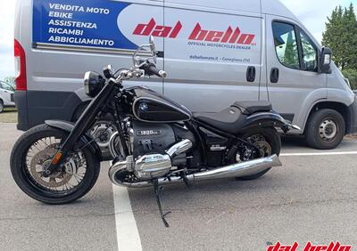 Bmw R 18 B (2021 - 24) - Annuncio 9796042