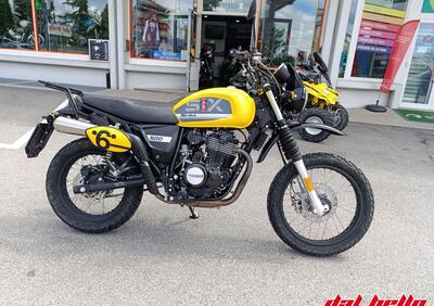 Swm Six6 500 (2022 - 25) - Annuncio 9796043
