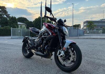 MV Agusta Brutale 800 RR (2021 - 25) - Annuncio 9796048