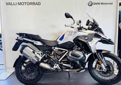 Bmw R 1250 GS (2021 - 24) - Annuncio 9795723