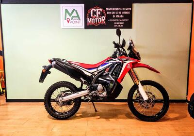 Honda CRF 250 Rally (2017 - 20) - Annuncio 9795744