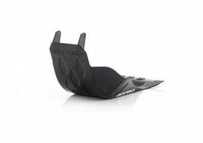 Sottomotore Acerbis 0011687 KTM Nero - Annuncio 8670713
