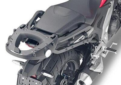 Attacco posteriore Givi 1192FZ per Honda NC750X 20 - Annuncio 9190123