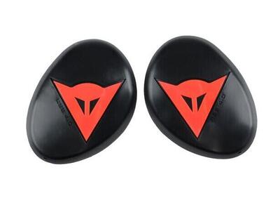 Coppia di slider ginocchia Dainese RSS 4.0 Nero Ro - Annuncio 9617125