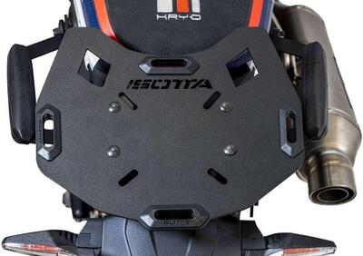 Portapacco posteriore Isotta per BMW F 900 GS Dal - Annuncio 9423157